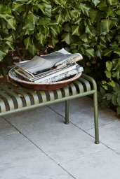 Palissade Bench